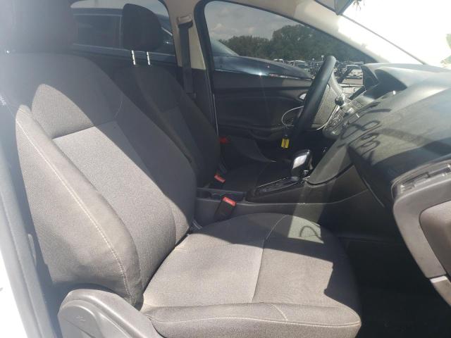 Photo 5 from auction – 2018 FORD FOCUS SE with VIN 1FADP3K25JL266181