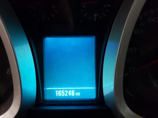 Photo 8 from auction – 2016 CHEVROLET EQUINOX LT with VIN 2GNFLFEK5G6292221