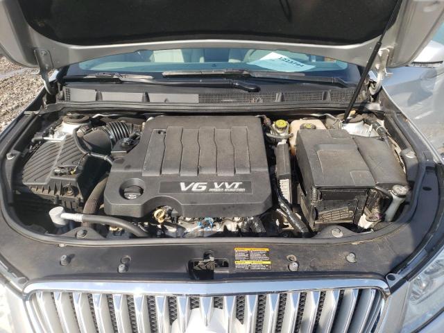 Photo 7 from auction – 2010 BUICK LACROSSE C with VIN 1G4GC5EG5AF319414