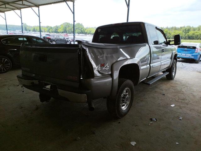 Photo 4 from auction – 2006 GMC SIERRA K25 with VIN 1GTHK29U36E232909
