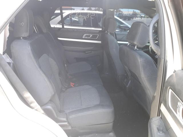 Photo 6 from auction – 2017 FORD EXPLORER X with VIN 1FM5K7DH7HGD12954