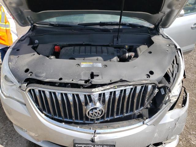 Photo 7 from auction – 2017 BUICK ENCLAVE with VIN 5GAKVCKD3HJ257592