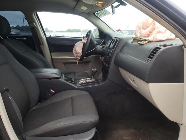 Photo 5 from auction – 2007 CHRYSLER 300 with VIN 2C3KA43R67H689186