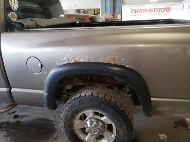 Photo 9 from auction – 2006 DODGE RAM 3500 with VIN 3D7LX39C66G169313