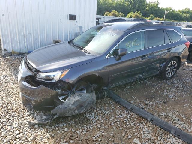 Photo 9 from auction – 2016 SUBARU OUTBACK 2. with VIN 4S4BSBJC3G3294781