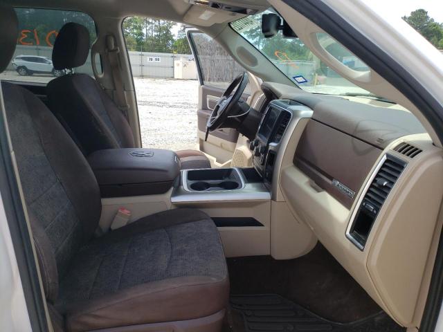 Photo 5 from auction – 2016 RAM 1500 SLT with VIN 1C6RR6LG1GS243380