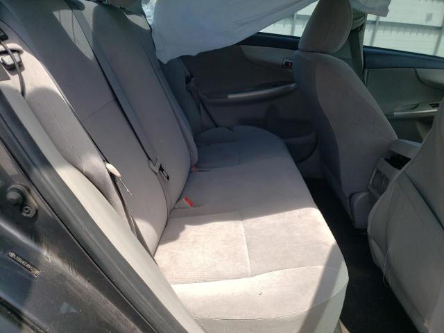 Photo 6 from auction – 2011 TOYOTA CAROLLA with VIN JTDBU4EE4B9137241