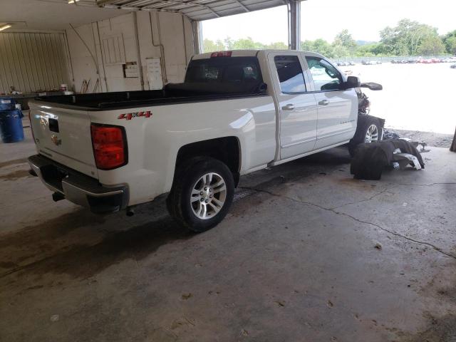 Photo 4 from auction – 2018 CHEVROLET SILVERADO with VIN 2GCVKRECXJ1109742