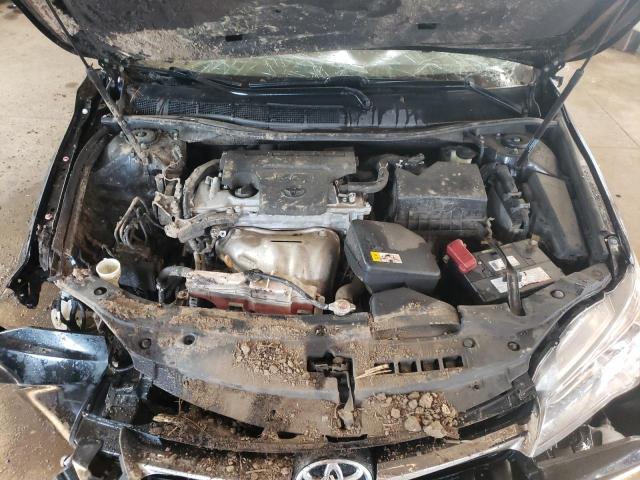 Photo 7 from auction – 2017 TOYOTA CAMRY LE with VIN 4T1BF1FKXHU744145