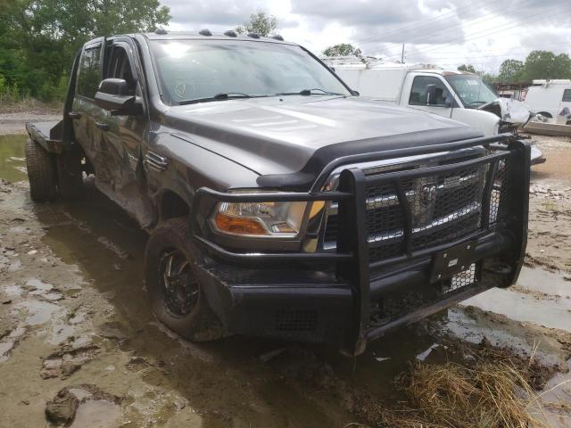 DODGE RAM 3500 S 2012 with VIN 3C7WDTCL4CG159516 - Photo from auction