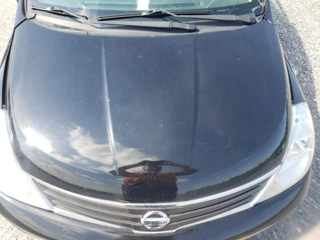 Photo 7 from auction – 2012 NISSAN VERSA S with VIN 3N1BC1CP3CK228489