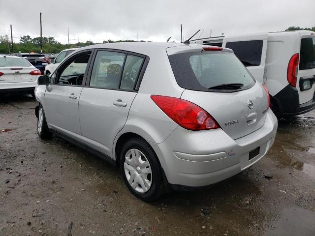 Photo 3 from auction – 2010 NISSAN VERSA S with VIN 3N1BC1CP2AL436712