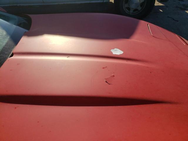 Photo 10 from auction – 1986 CHEVROLET CORVETTE with VIN 1G1YY0787G5114252