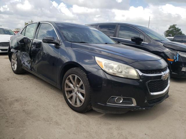 CHEVROLET MALIBU LTZ 2015 with VIN 1G11F5SLXFF229663 - Photo from auction