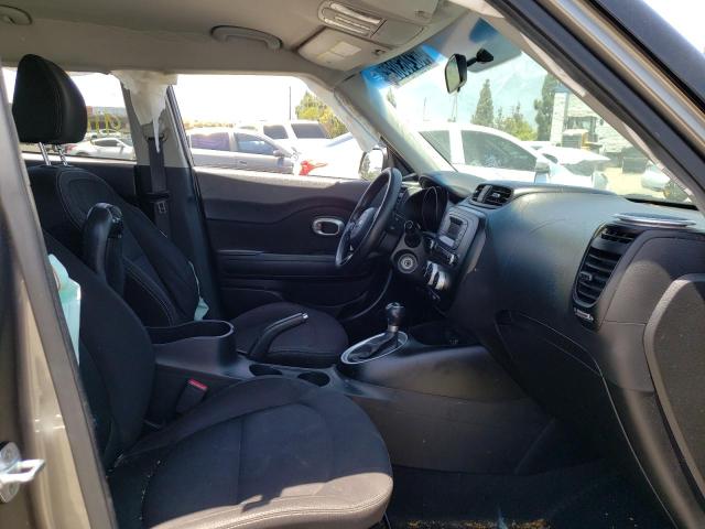 Photo 5 from auction – 2016 KIA SOUL with VIN KNDJN2A22G7319516