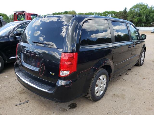 Photo 4 from auction – 2011 DODGE GRAND CARA with VIN 2D4RN4DG0BR732552