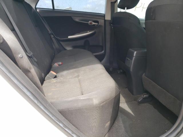 Photo 6 from auction – 2011 TOYOTA COROLLA BA with VIN 2T1BU4EE8BC609788
