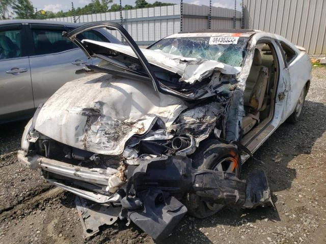 Photo 2 from auction – 2003 HONDA ACCORD EX with VIN 1HGCM72673A026638