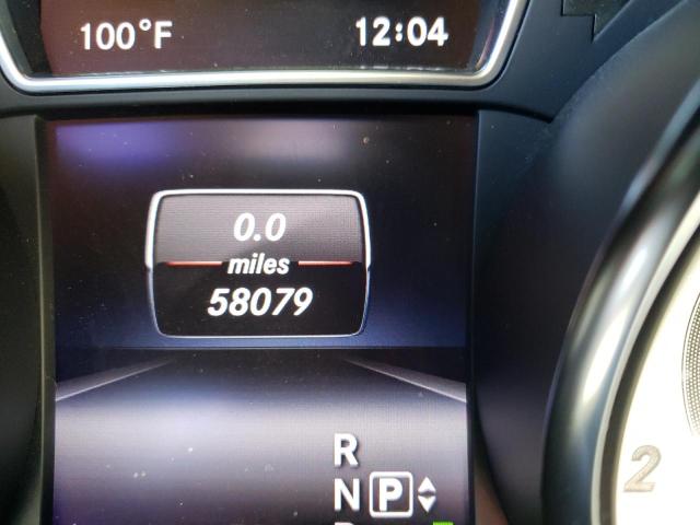 Photo 8 from auction – 2014 MERCEDES-BENZ CLA 250 with VIN WDDSJ4EB6EN069816