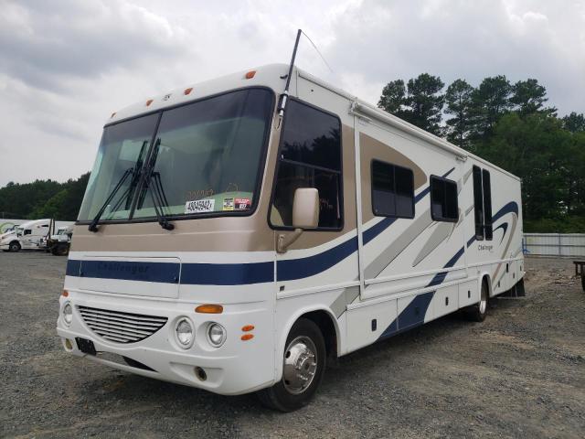 Photo 2 from auction – 2004 CHAL 5TH WHEEL with VIN 1FCNF53S130A06909