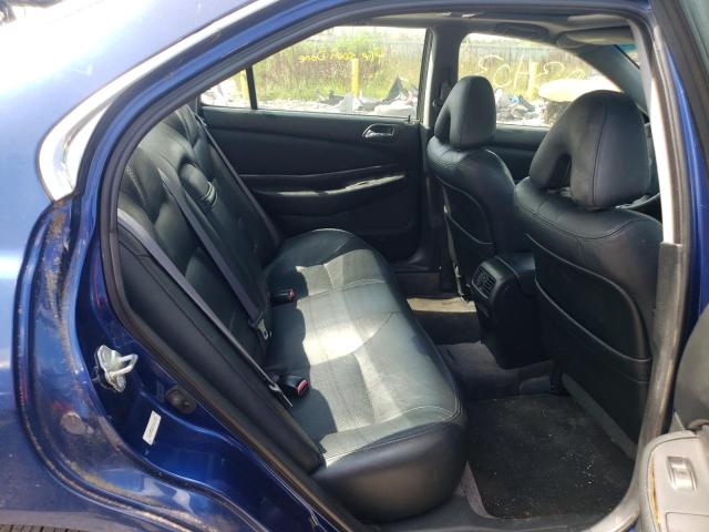 Photo 6 from auction – 2003 ACURA 3.2TL TYPE with VIN 19UUA56803A013663