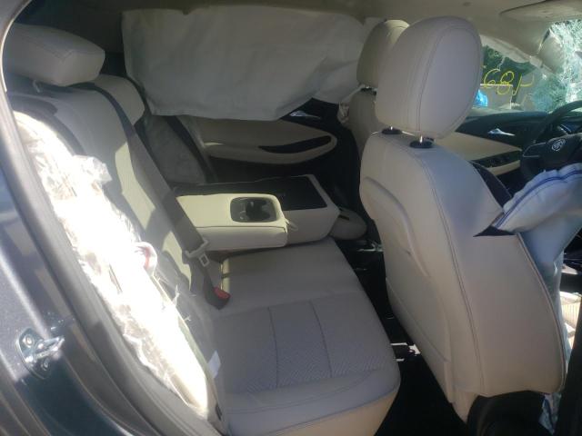 Photo 6 from auction – 2022 BUICK ENCORE GX with VIN KL4MMGSLXNB108301