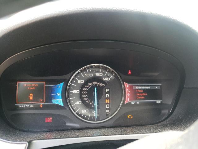 Photo 8 from auction – 2013 FORD EDGE SPORT with VIN 2FMDK4AK8DBA05711