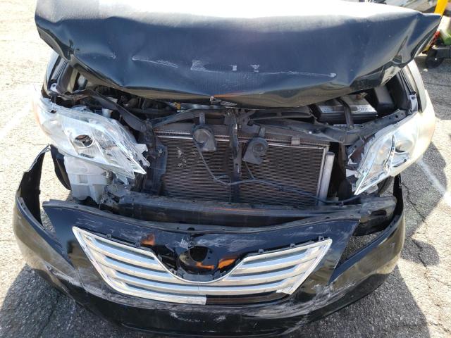 Photo 7 from auction – 2009 TOYOTA CAMRY BASE with VIN 4T1BE46K19U389792