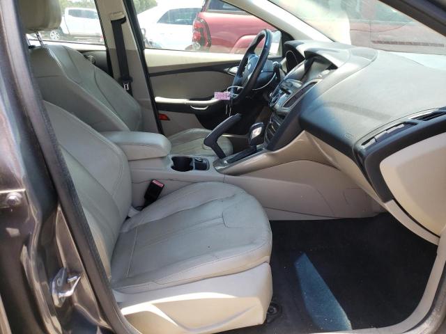 Photo 5 from auction – 2012 FORD FOCUS SEL with VIN 1FAHP3M28CL420089