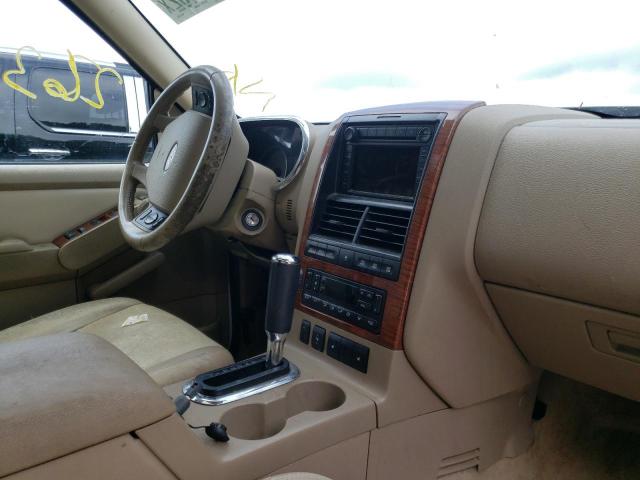 Photo 9 from auction – 2007 FORD EXPLORER E with VIN 1FMEU74877UA67647