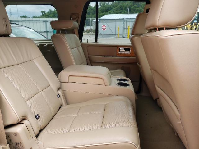 Photo 6 from auction – 2008 LINCOLN NAVIGATOR with VIN 5LMFU28508LJ03996