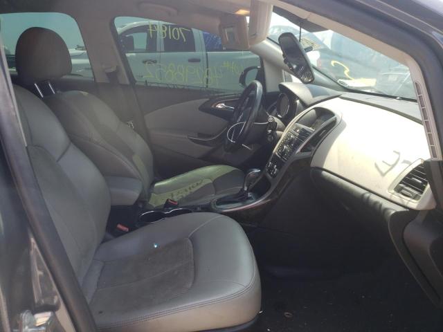 Photo 5 from auction – 2013 BUICK VERANO with VIN 1G4PP5SK7D4159436