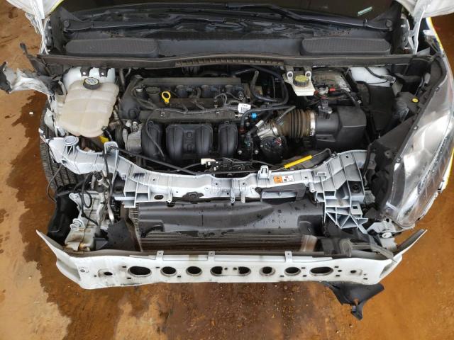 Photo 7 from auction – 2015 FORD TRANSIT CO with VIN NM0LS7E72F1175730