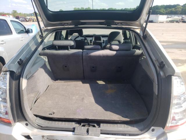 Photo 9 from auction – 2008 TOYOTA PRIUS with VIN JTDKB20U783462292