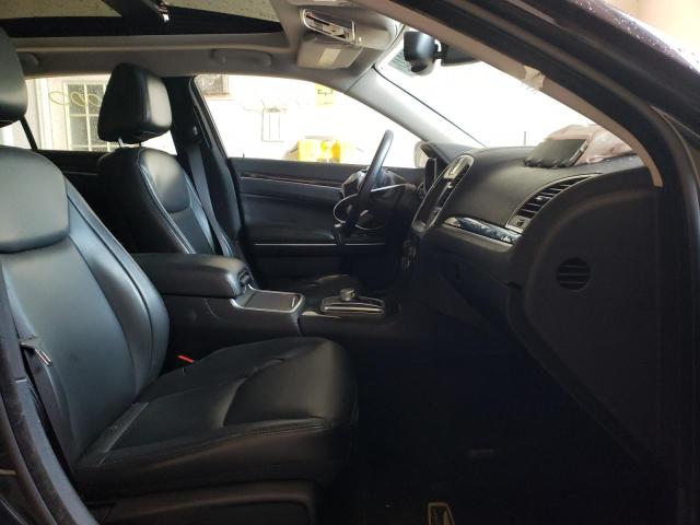 Photo 5 from auction – 2016 CHRYSLER 300 LIMITE with VIN 2C3CCARG0GH321363