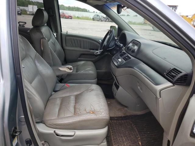 Photo 5 from auction – 2005 HONDA ODYSSEY EX with VIN 5FNRL387X5B095872