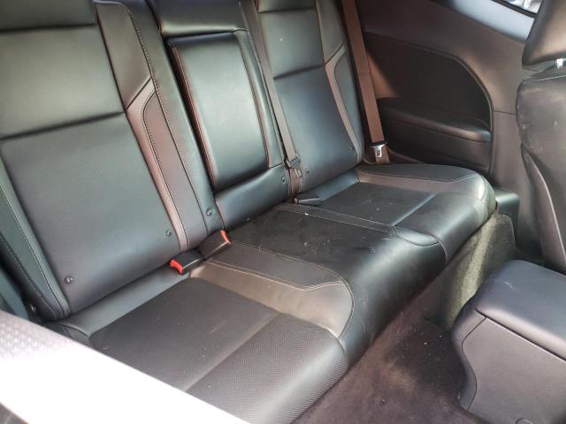 Photo 6 from auction – 2016 DODGE CHALLENGER with VIN 2C3CDZBT7GH226169