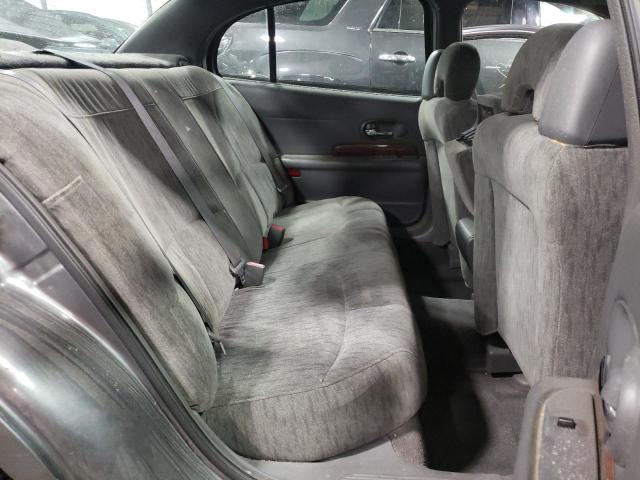 Photo 6 from auction – 2005 BUICK LESABRE CU with VIN 1G4HP52K95U207489
