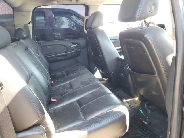 Photo 6 from auction – 2007 GMC NEW SIERRA with VIN 2GTEK638671677881