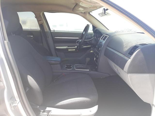 Photo 5 from auction – 2008 DODGE MAGNUM SXT with VIN 2D4FV37V38H242354