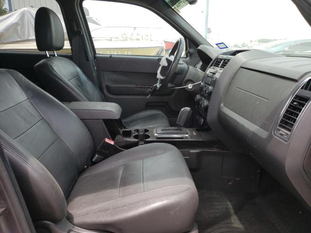 Photo 5 from auction – 2012 FORD ESCAPE LIM with VIN 1FMCU0EGXCKC43231