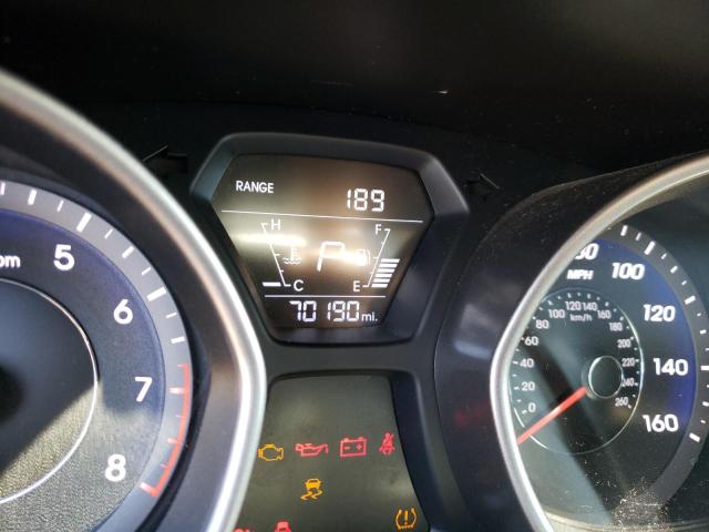 Photo 8 from auction – 2015 HYUNDAI ELANTRA SE with VIN 5NPDH4AE0FH606972
