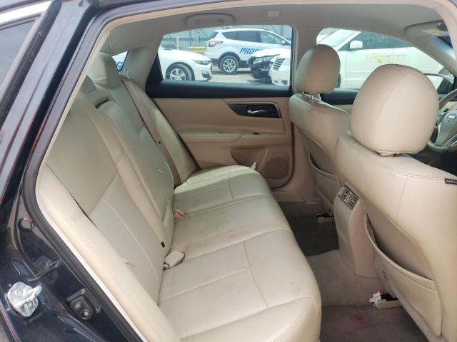 Photo 6 from auction – 2013 NISSAN ALTIMA 2.5 with VIN 1N4AL3AP0DC139631