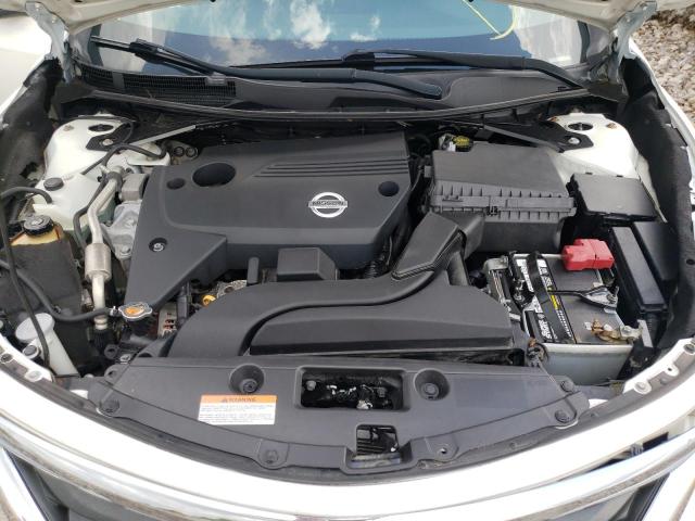 Photo 7 from auction – 2014 NISSAN ALTIMA 2.5 with VIN 1N4AL3AP0EC148184