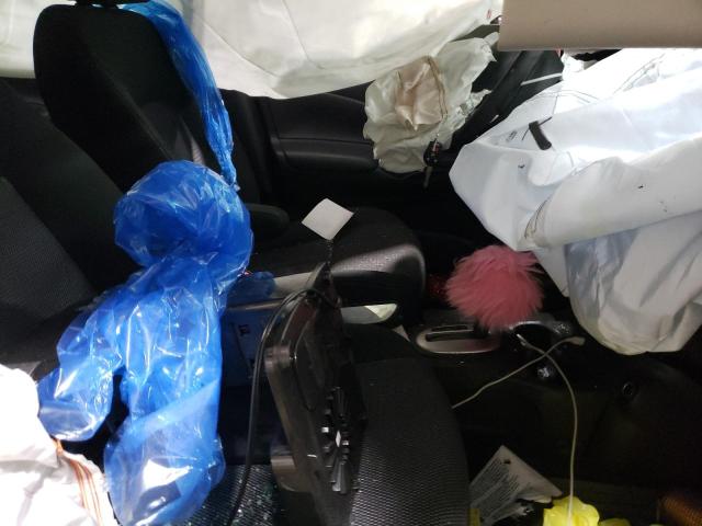 Photo 5 from auction – 2019 NISSAN VERSA S with VIN 3N1CN7AP9KL851189