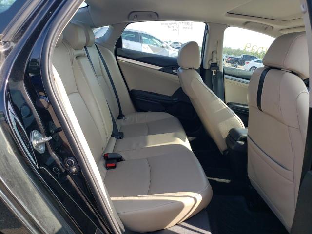 Photo 6 from auction – 2016 HONDA CIVIC EXL with VIN 19XFC1F71GE223886