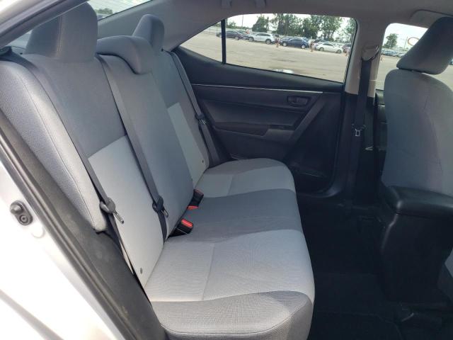 Photo 6 from auction – 2016 TOYOTA COROLLA L with VIN 5YFBURHE9GP409275