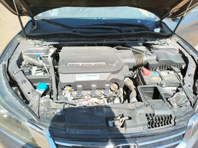 Photo 7 from auction – 2013 HONDA ACCORD with VIN 1HGCR3F86DA020238