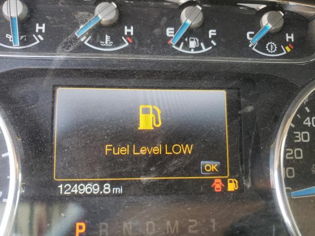Photo 8 from auction – 2013 FORD F150 SUPER with VIN 1FTFW1ET2DKE55976