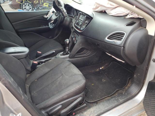 Photo 5 from auction – 2016 DODGE DART SXT with VIN 1C3CDFBB4GD629660